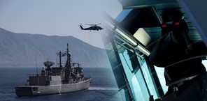 Σε πλήρη ετοιμότητα οι Ένοπλες Δυνάμεις - Tουρκικά πολεμικά πλοία στο Αιγαίο